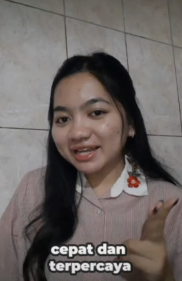 Kadek Sista Pradnya Pramita (Perlindungan Konsumen)