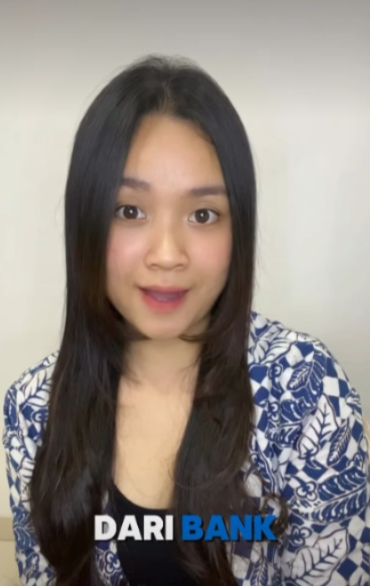 Chatarina Merry Adi Nugroho (Waspada Pishing)