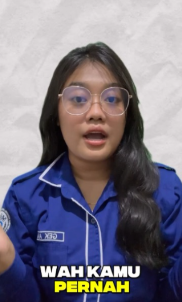 Ida Ayu Padmi Sawitri (Waspada Pishing)