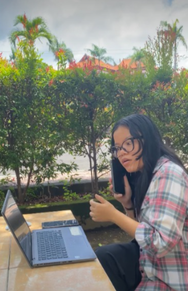 Kadek Rista Dwi Purnami (Waspada Pishing)