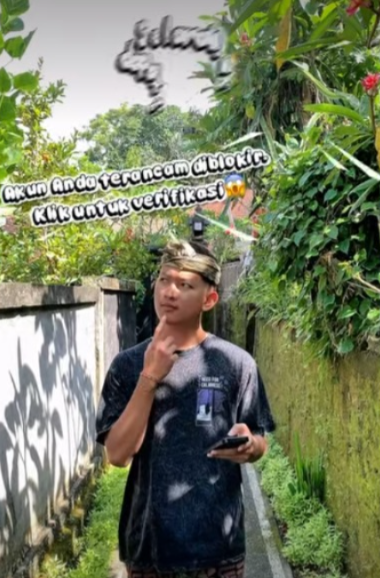 I Wayan Gede Cahya Wiguna (Perlindungan Konsumen)