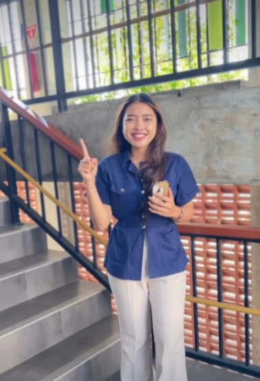 Ni Kadek Sanji Wahyuni (Perlindungan Konsumen)