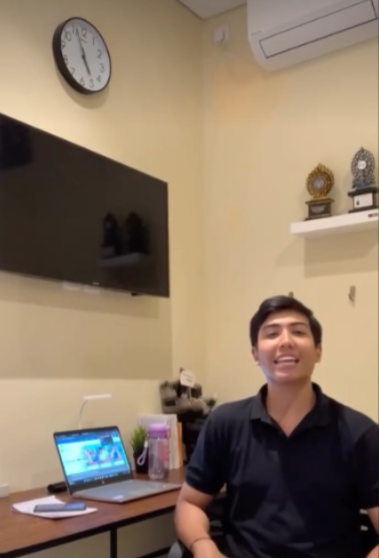 I Kadek Ageng Sanjaya (Perlindungan Konsumen)