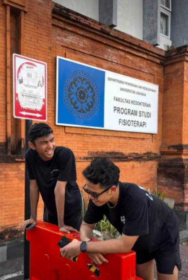 Anak Agung Ngurah Winata Wirasuputra (Perlindungan Konsumen)