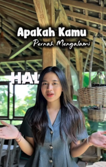 Ni Putu Asri Kencana Dewi (Waspada Modus Penipuan Online)