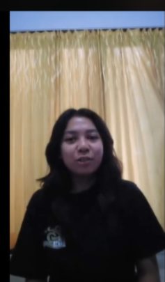 Ni Komang Satya Dewi Satwika (Modus Penipuan Online)