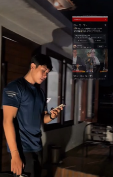 I Gusti Bagus Ananda Krisna Udiana (Waspada Modus Penipuan)