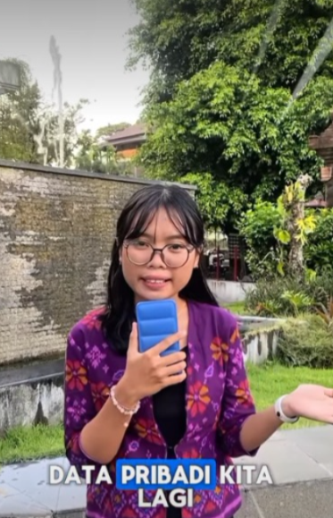 Ni Made Dinda Galih Cahayani (Waspada Phising)