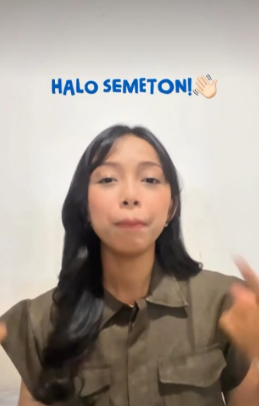 I Dewa Ayu Agung Cynthia Putri Maheswari (Waspada Modus Penipuan)