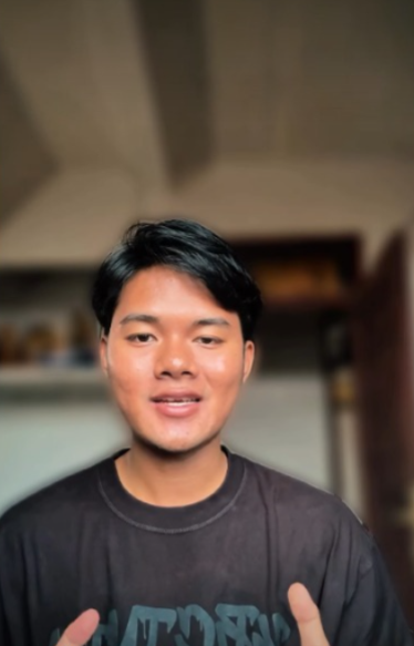 Ida Bagus Ari Pradana (Waspada Phising)