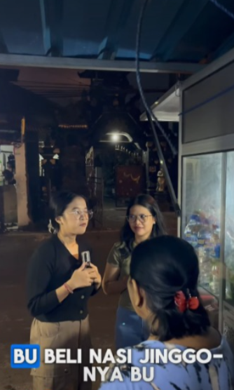 Ni Kadek Ary Aprianthini Wardani (Modus Penipuan)