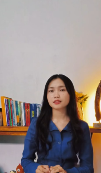 Kirei Fauzia Aryawan (Modus Penipuan)