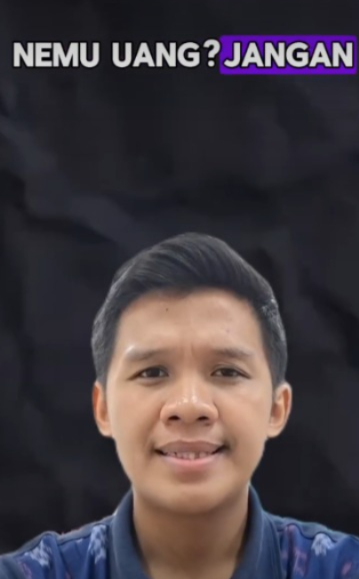 Dwi Aprilananta Dharmawan (Waspada Phising)