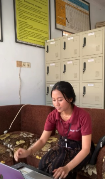 Ni Nyoman Cindy Trisnadewi Putri (Perlindungan Konsumen)